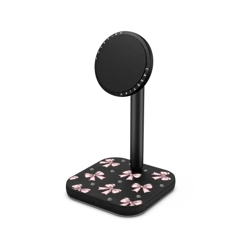 PowerThru™ 2-in-1 Charging Stand