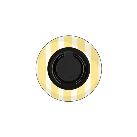 Yellow Stripes