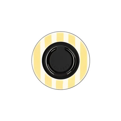 Yellow Stripes