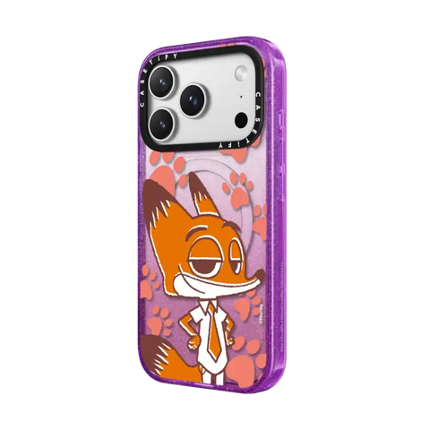 Zootopia 2 Nick Case