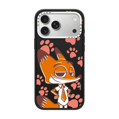 Zootopia 2 Nick Case