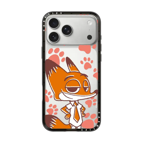 Zootopia 2 Nick Case