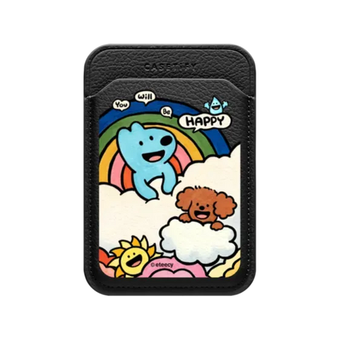 Snappy™ BioVeg Wallet