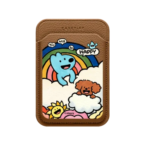 Snappy™ BioVeg Wallet