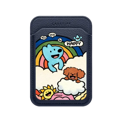 Snappy™ BioVeg Wallet