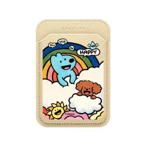 Snappy™ BioVeg Wallet