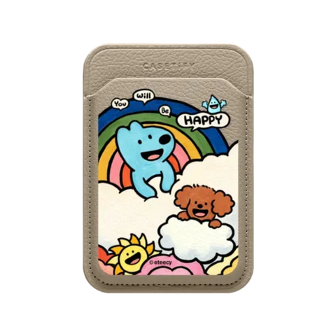 Snappy™ BioVeg Wallet