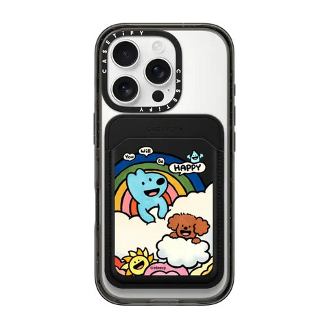 Snappy™ BioVeg Wallet