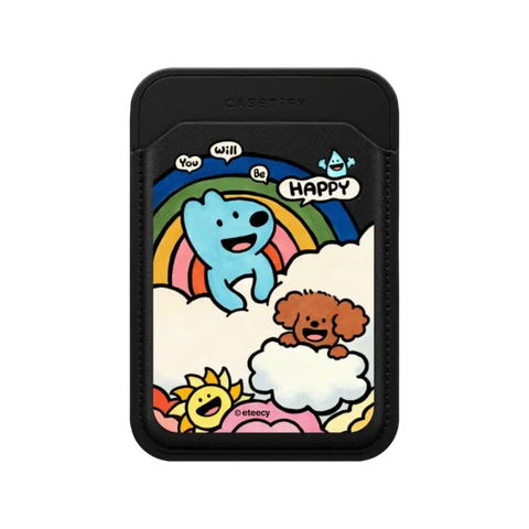 Snappy™ BioVeg Wallet
