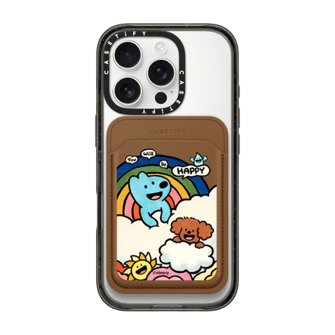 Snappy™ BioVeg Wallet