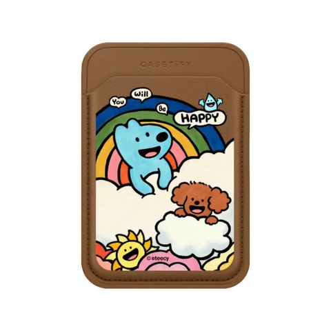 Snappy™ BioVeg Wallet