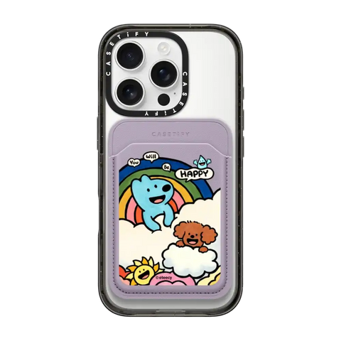 Snappy™ BioVeg Wallet