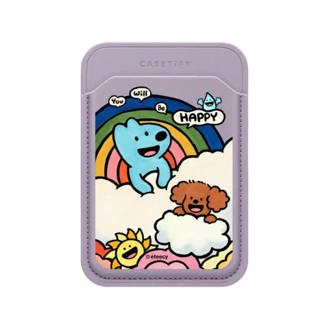 Snappy™ BioVeg Wallet