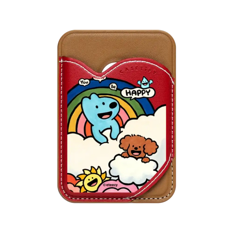 Snappy™ BioVeg Wallet