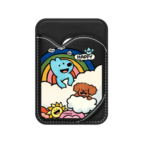 Snappy™ BioVeg Wallet