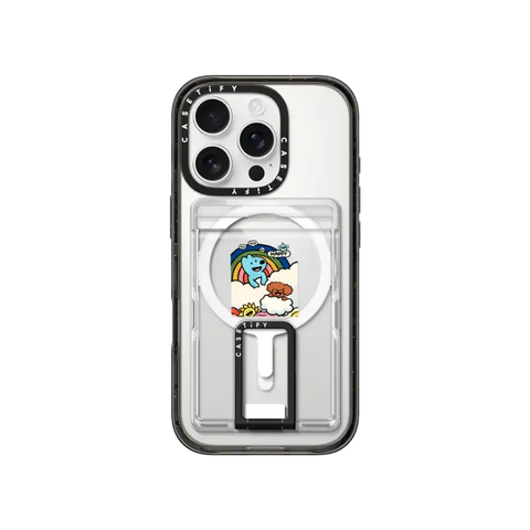 Snappy™ BioVeg Wallet