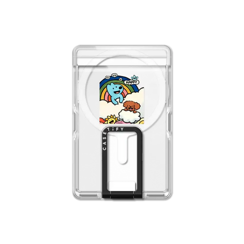 Snappy™ BioVeg Wallet