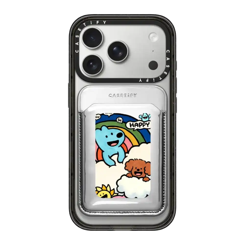 Snappy™ BioVeg Wallet