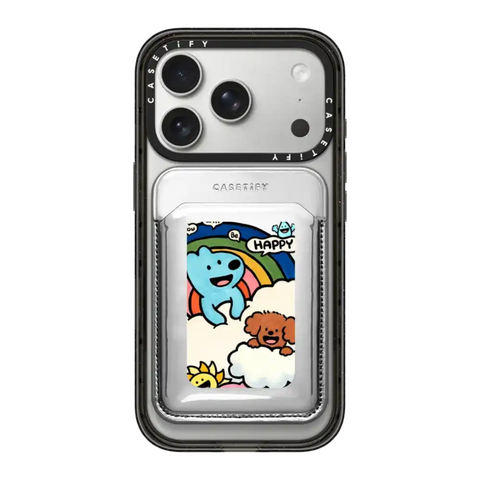 Snappy™ BioVeg Wallet