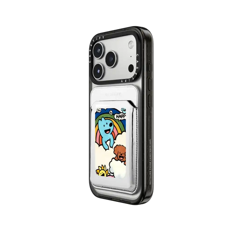 Snappy™ BioVeg Wallet