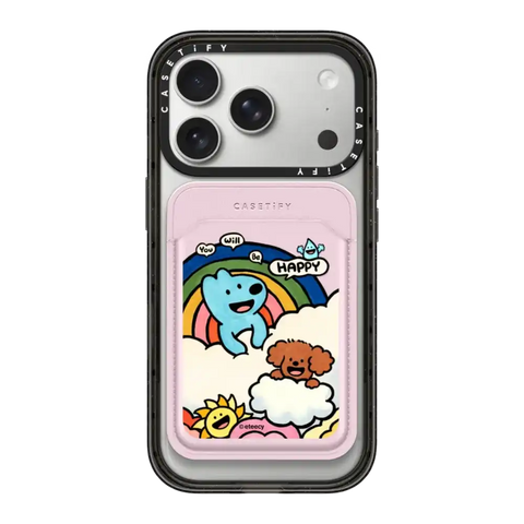 Snappy™ BioVeg Wallet