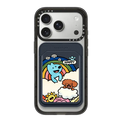Snappy™ BioVeg Wallet