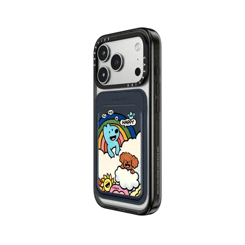 Snappy™ BioVeg Wallet