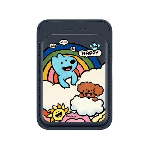 Snappy™ BioVeg Wallet