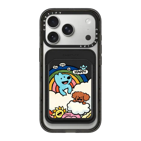 Snappy™ BioVeg Wallet