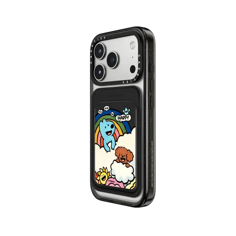 Snappy™ BioVeg Wallet