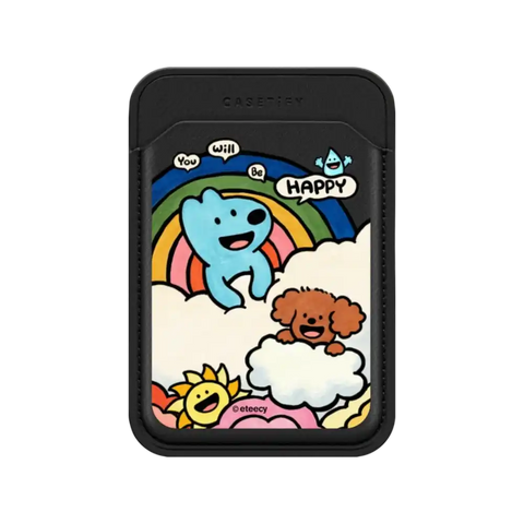 Snappy™ BioVeg Wallet