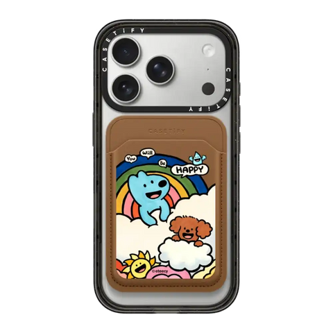Snappy™ BioVeg Wallet