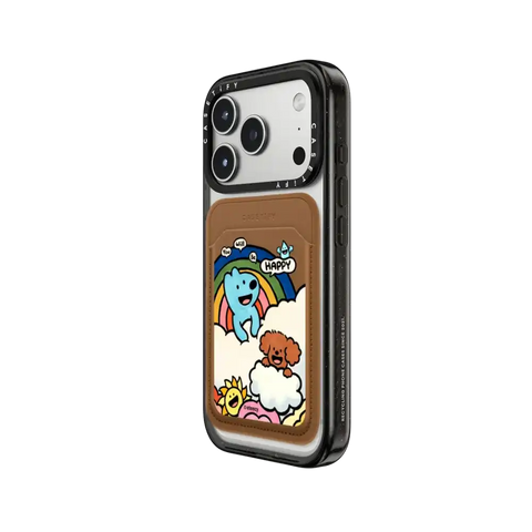 Snappy™ BioVeg Wallet