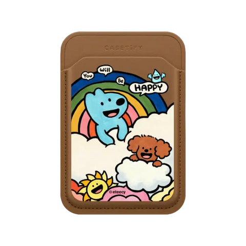 Snappy™ BioVeg Wallet