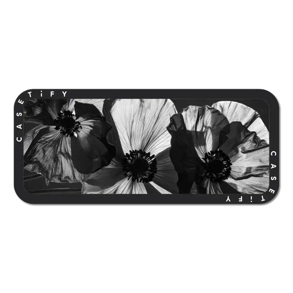 Black Poppies