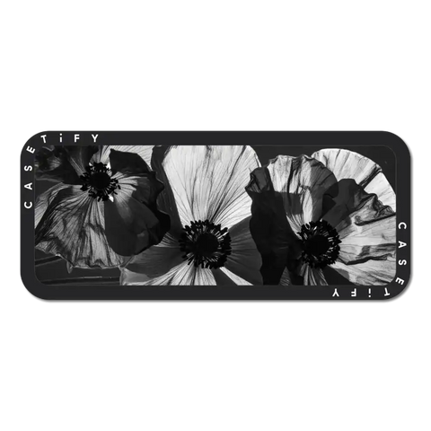 Black Poppies