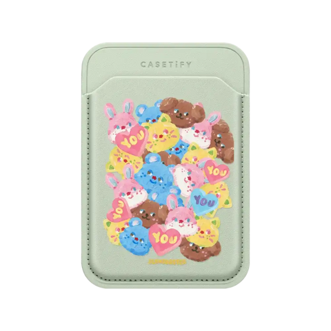 Friends Sticker