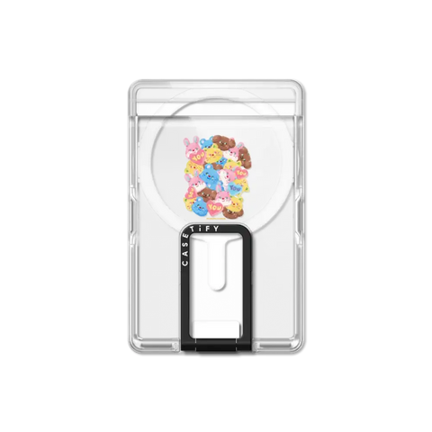 Friends Sticker