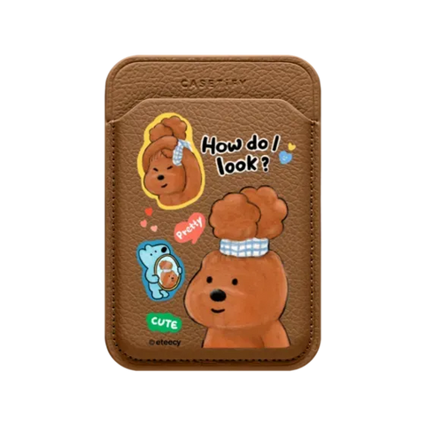 Snappy™ BioVeg Wallet