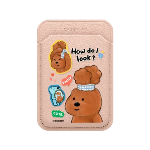 Snappy™ BioVeg Wallet