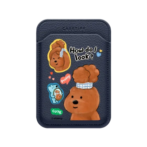 Snappy™ BioVeg Wallet