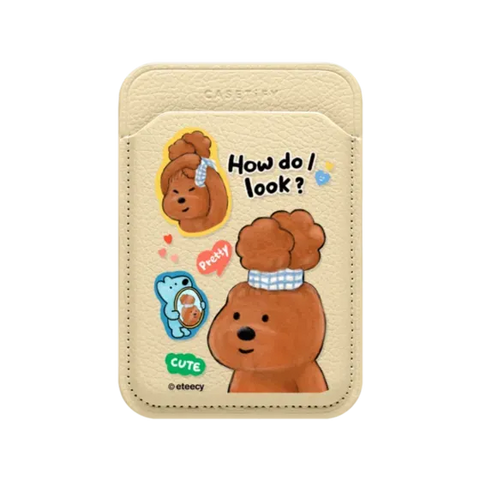 Snappy™ BioVeg Wallet