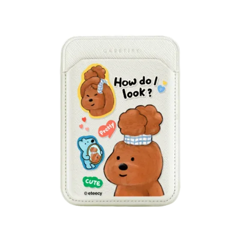 Snappy™ BioVeg Wallet