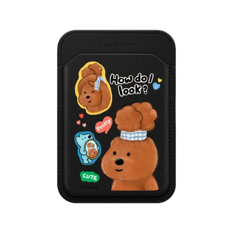 Snappy™ BioVeg Wallet