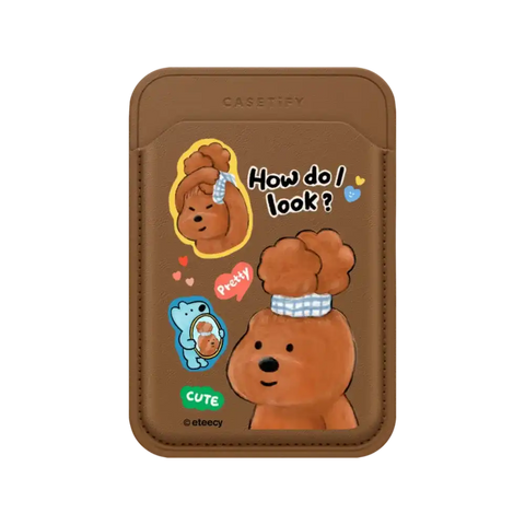Snappy™ BioVeg Wallet
