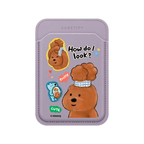 Snappy™ BioVeg Wallet