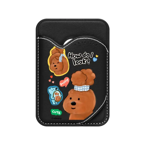 Snappy™ BioVeg Wallet
