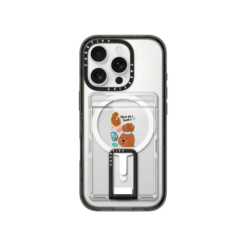 Snappy™ BioVeg Wallet