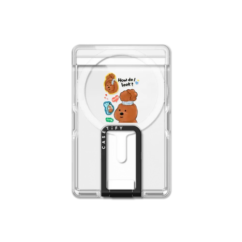 Snappy™ BioVeg Wallet