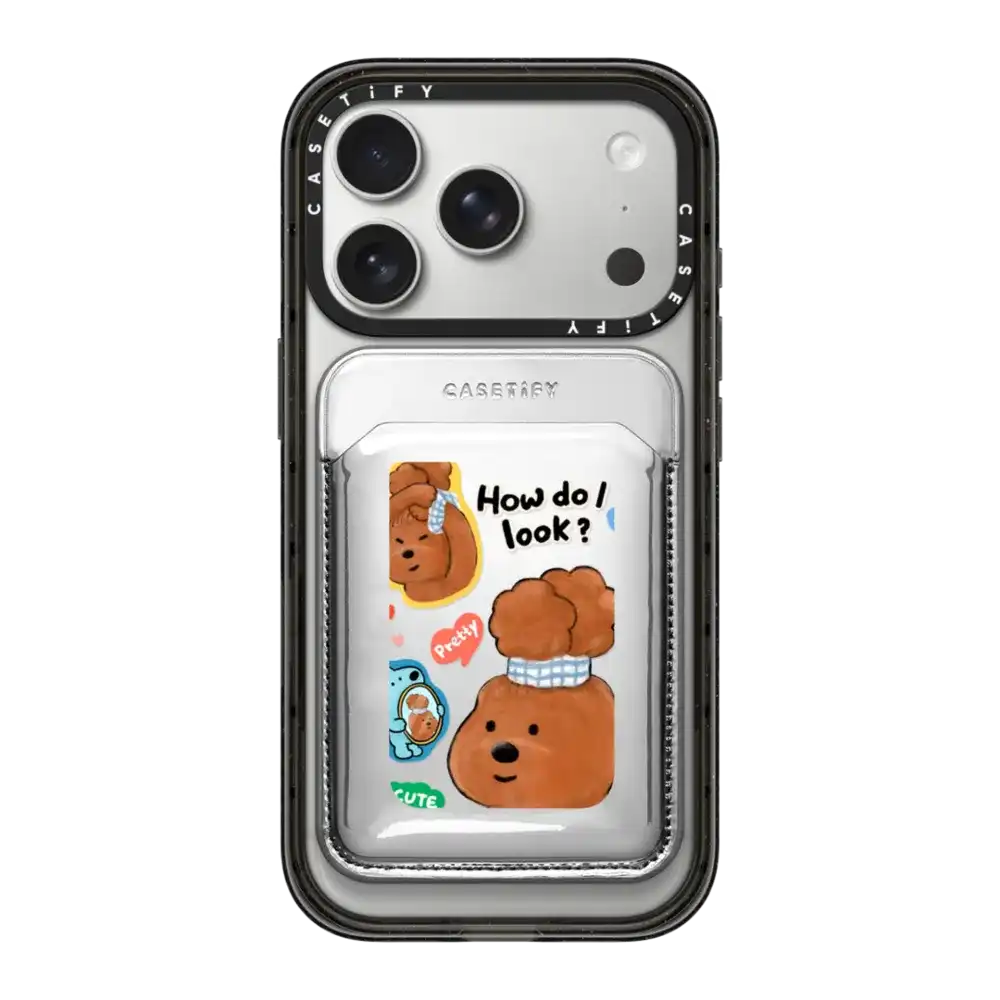 Snappy™ BioVeg Wallet